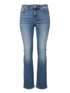 NYDJ Not Your Daughter’s Jeans Bootcut Jeans Light Wash Stretch Denim Womens